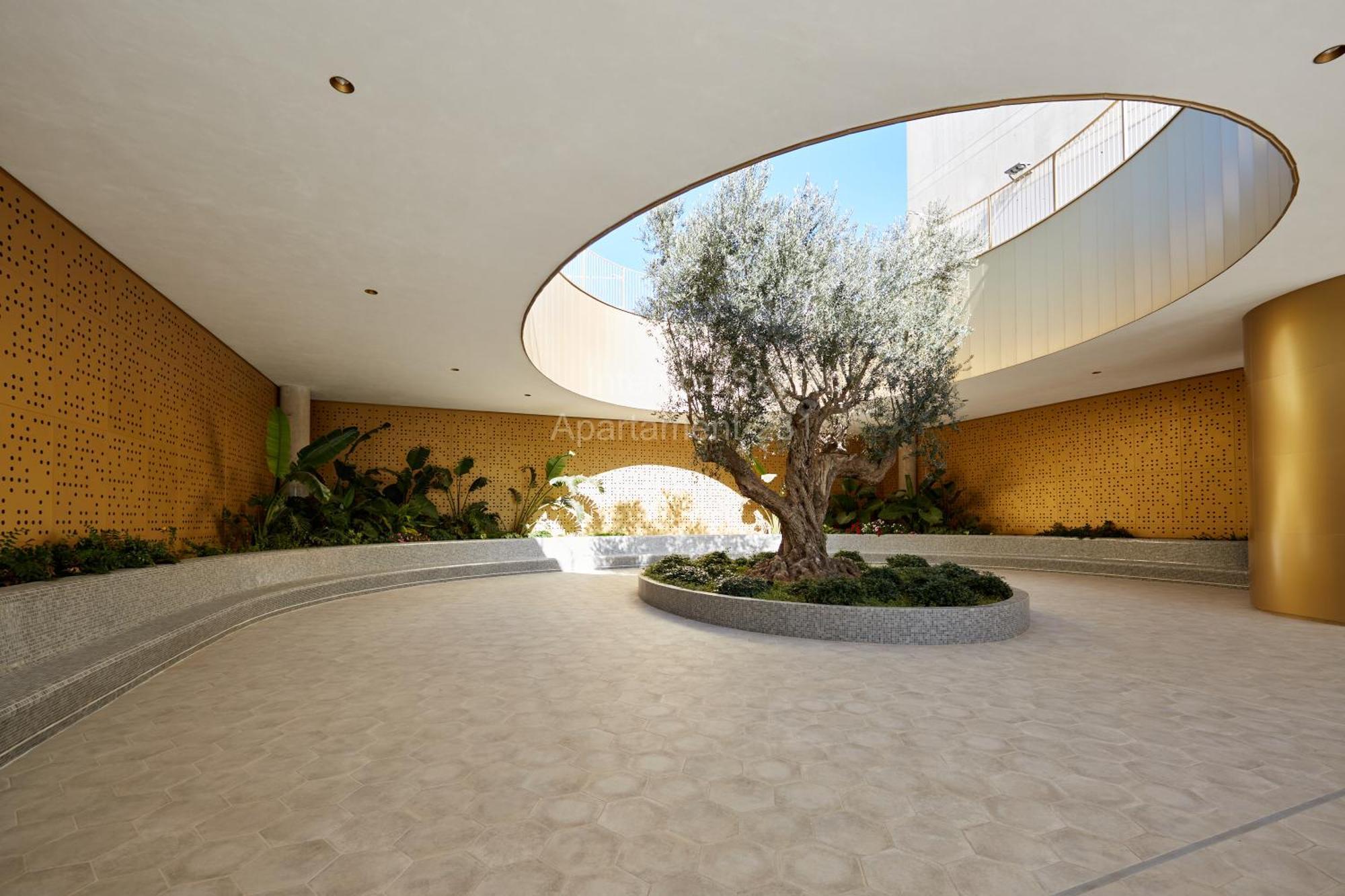 Intempo Sky Apartament-231 Benidorm